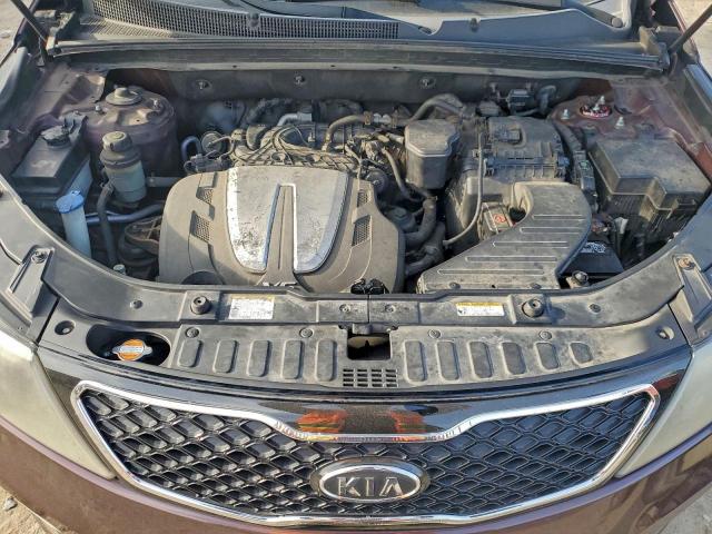 Kia Sorento Sx Image 9