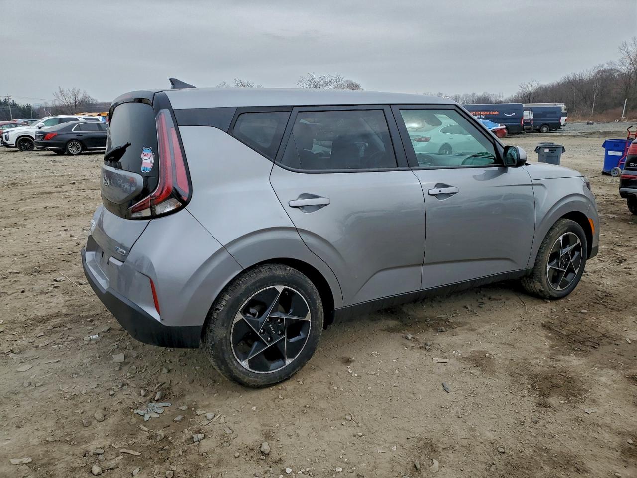 Kia Soul Ex Image 4