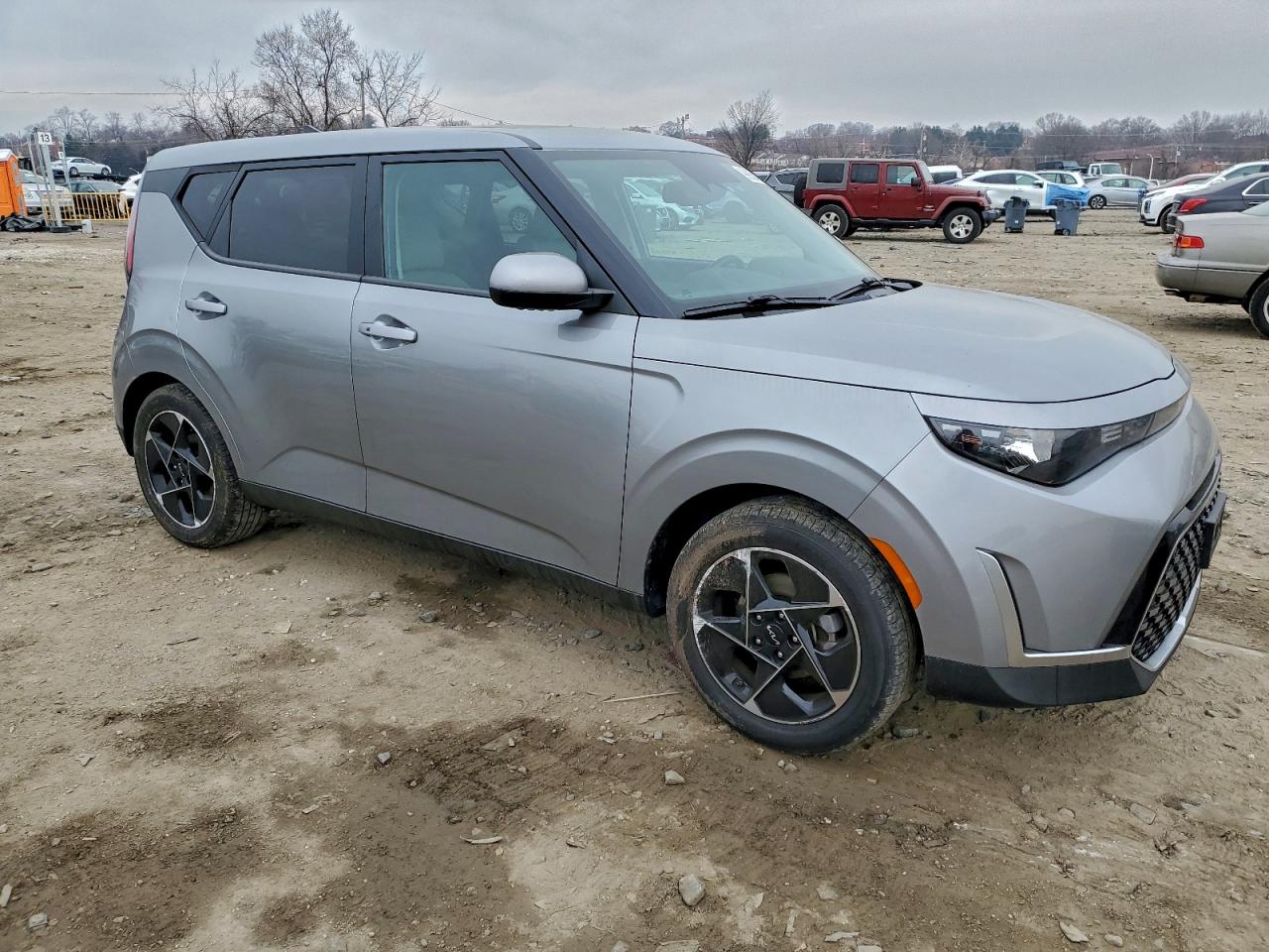Kia Soul Ex Image 6