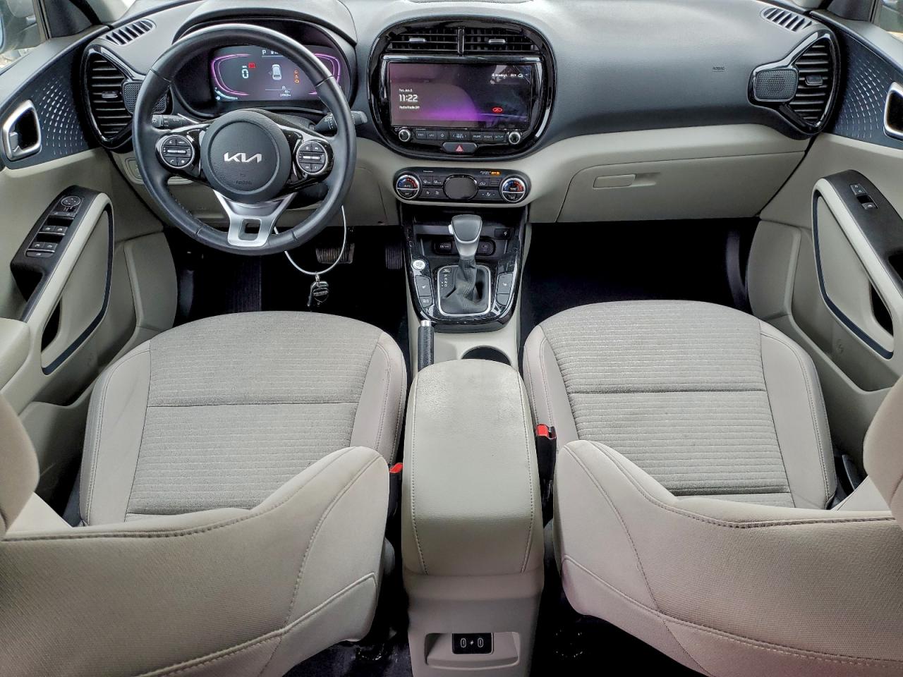 Kia Soul Ex Image 2