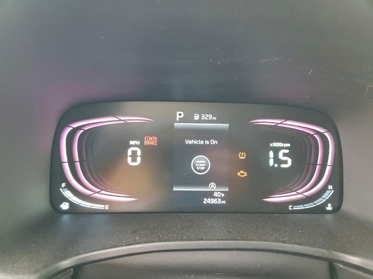 Kia Soul Ex Image 10