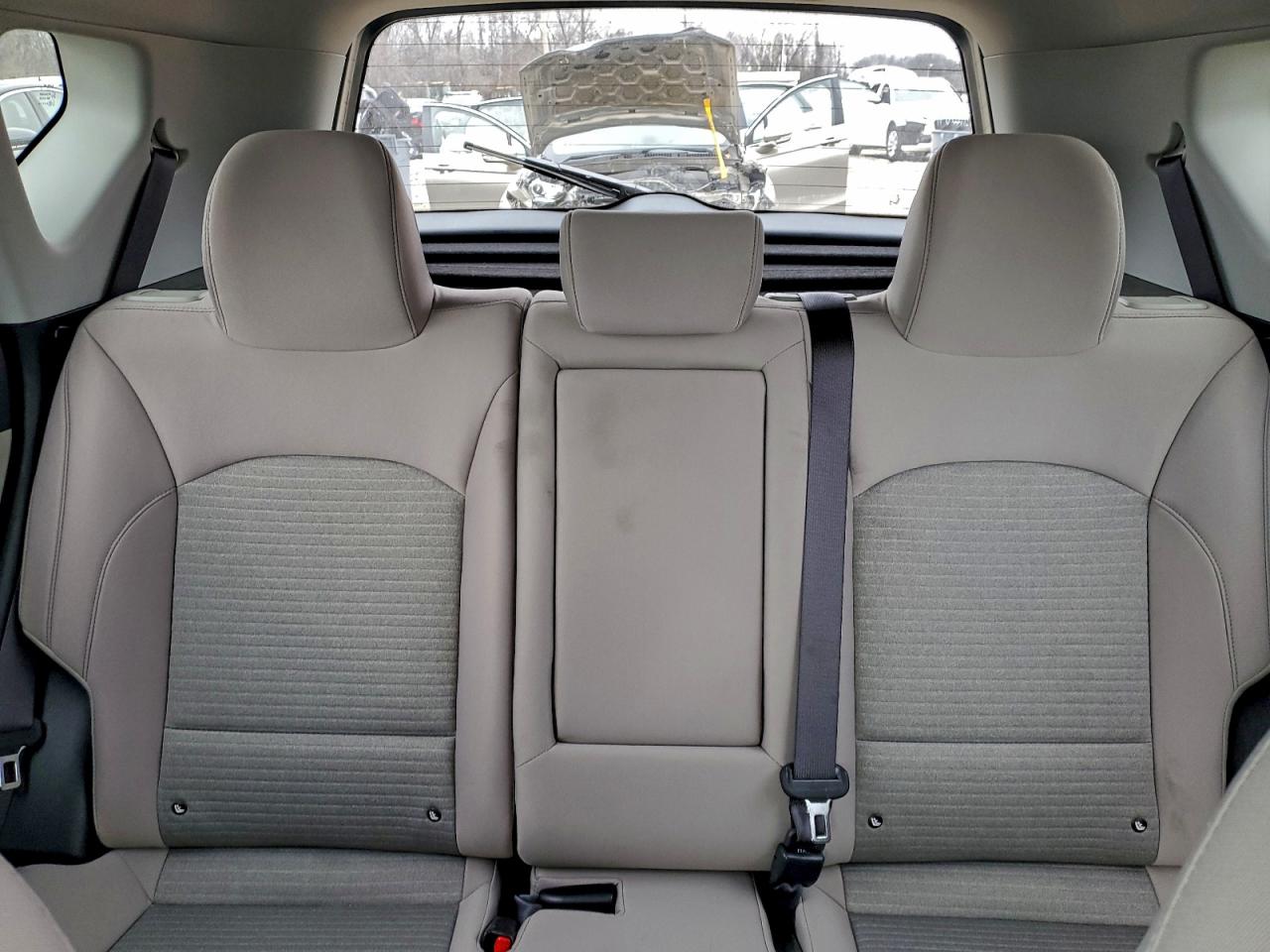 Kia Soul Ex Image 11