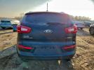 Kia Sportage Sx Image 11