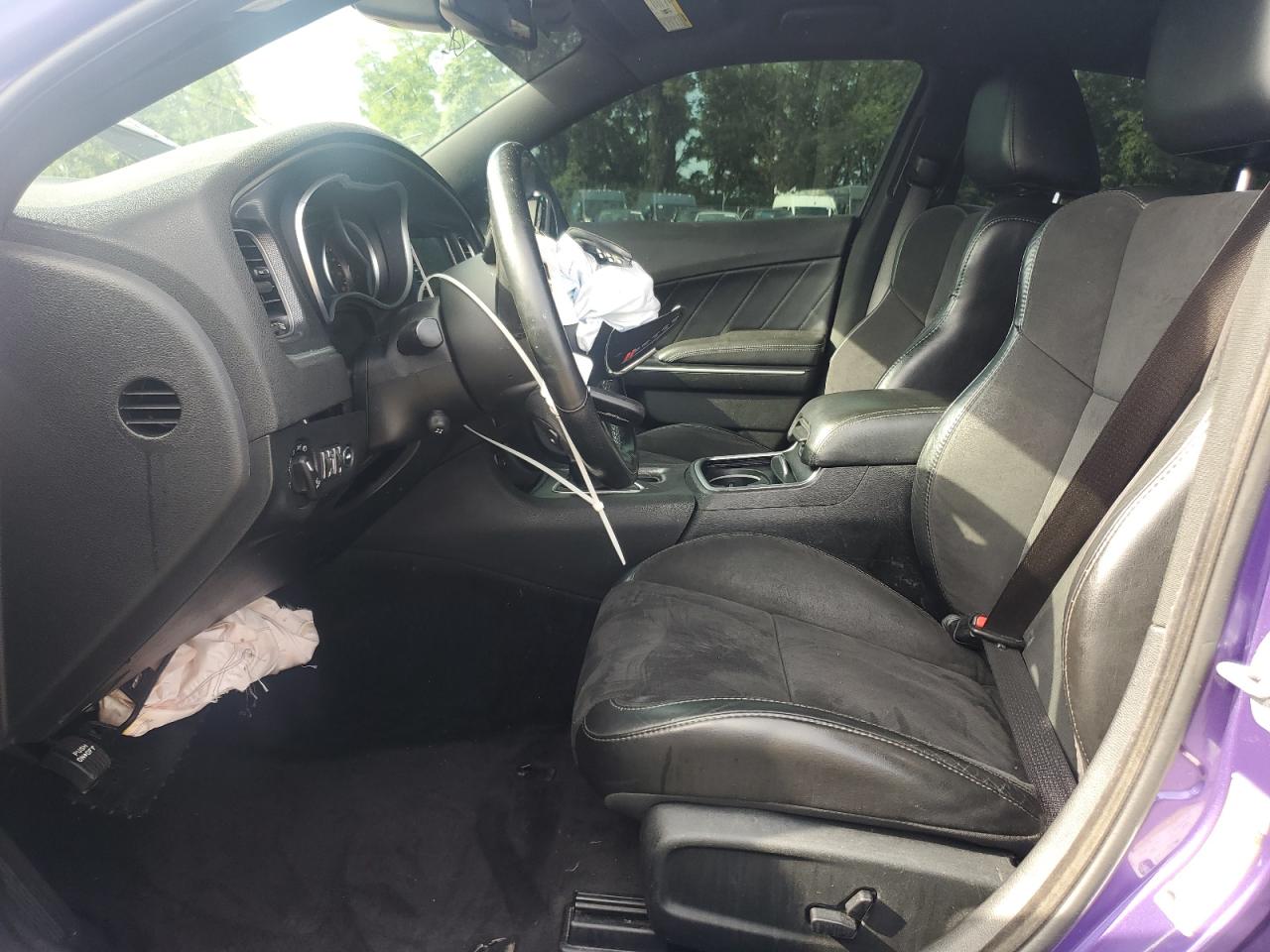 Dodge Charger R/t Image 7