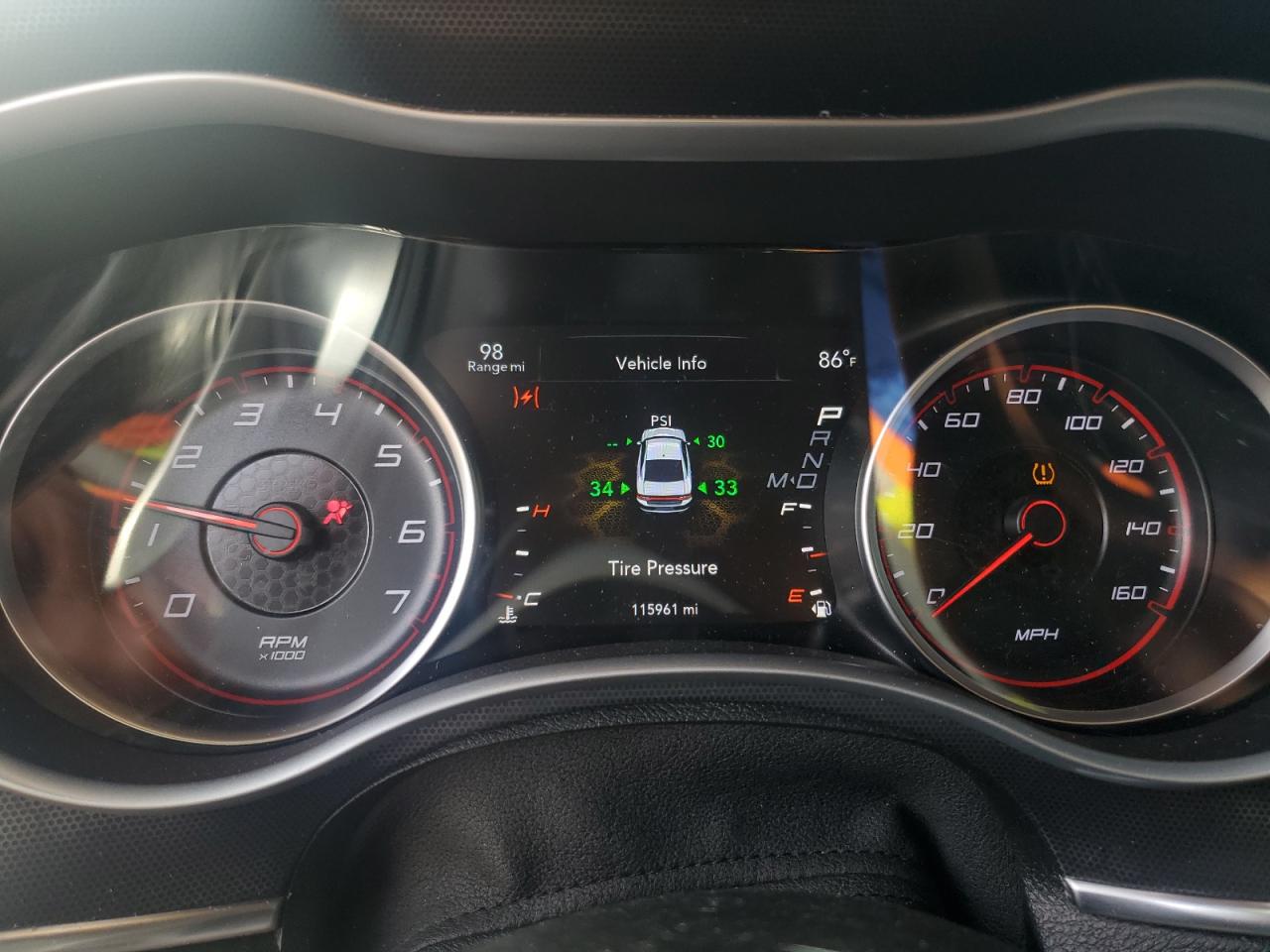 Dodge Charger R/t Image 10