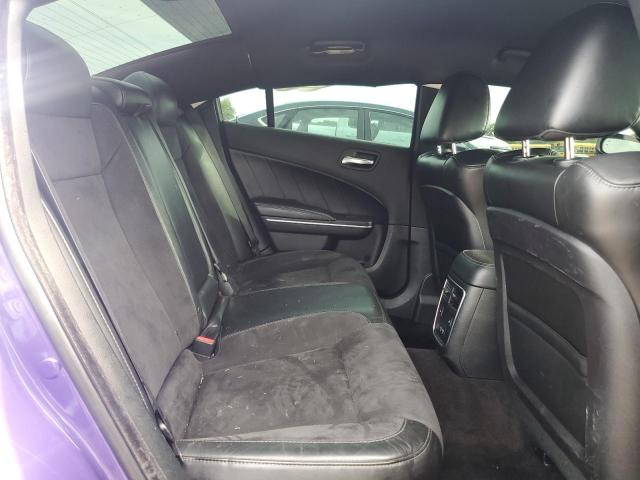 Dodge Charger R/t Image 12