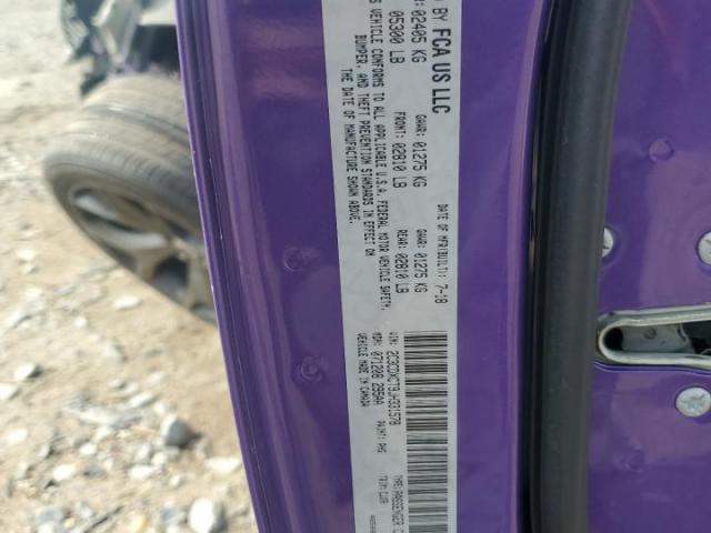 Dodge Charger R/t Image 8