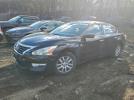Nissan Altima 2.5 Image 1