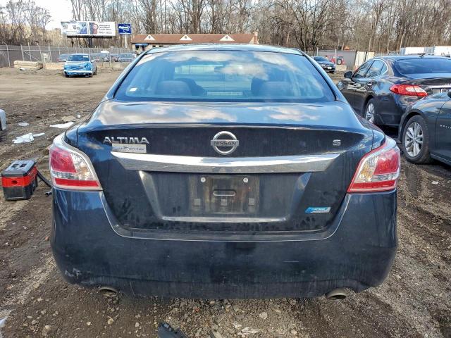 Nissan Altima 2.5 Image 8