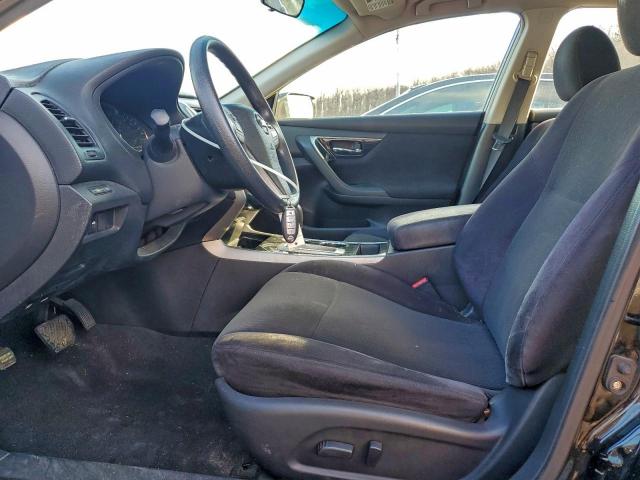 Nissan Altima 2.5 Image 9