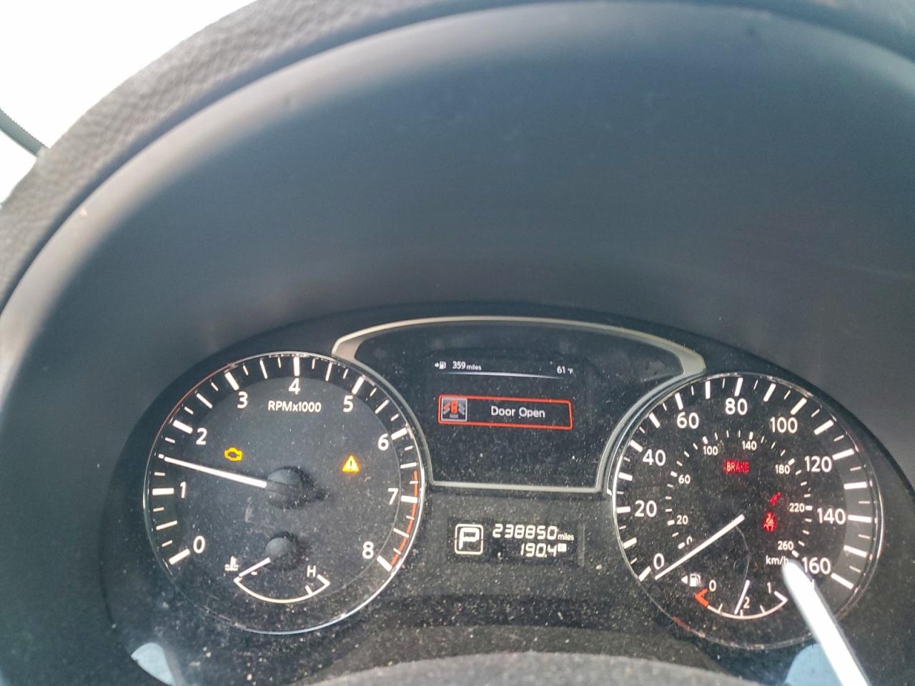 Nissan Altima 2.5 Image 5