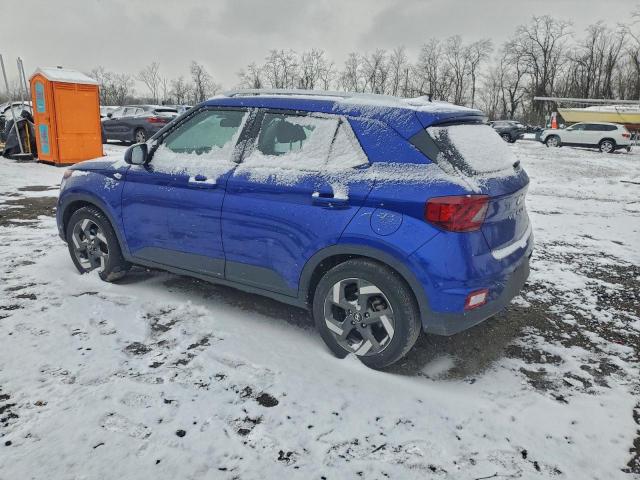 Hyundai VENUE Sel Image 3