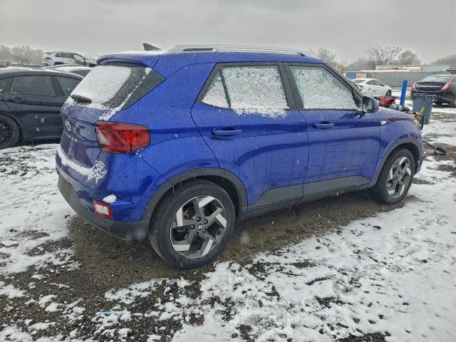 Hyundai VENUE Sel Image 11