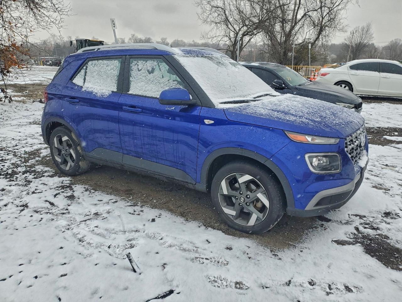 Hyundai VENUE Sel Image 9