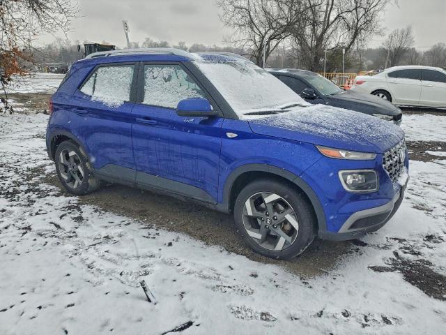 Hyundai VENUE Sel Image 9