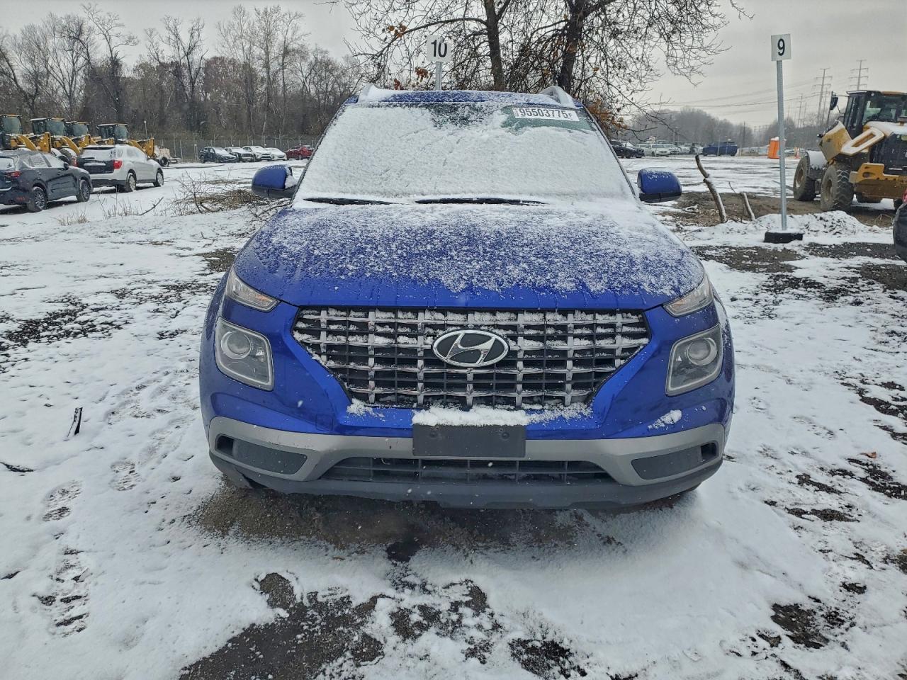 Hyundai VENUE Sel Image 5