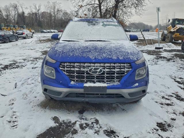 Hyundai VENUE Sel Image 5