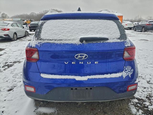 Hyundai VENUE Sel Image 6