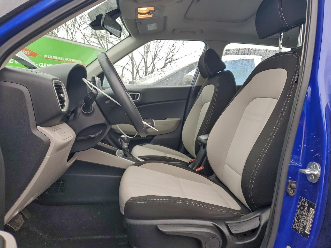 Hyundai VENUE Sel Image 7