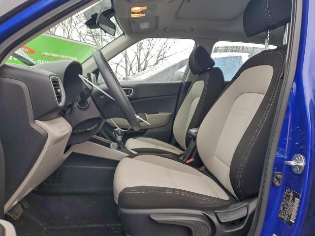 Hyundai VENUE Sel Image 7