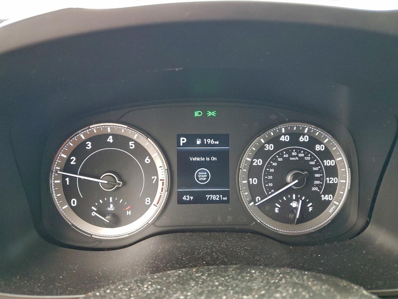 Hyundai VENUE Sel Image 8