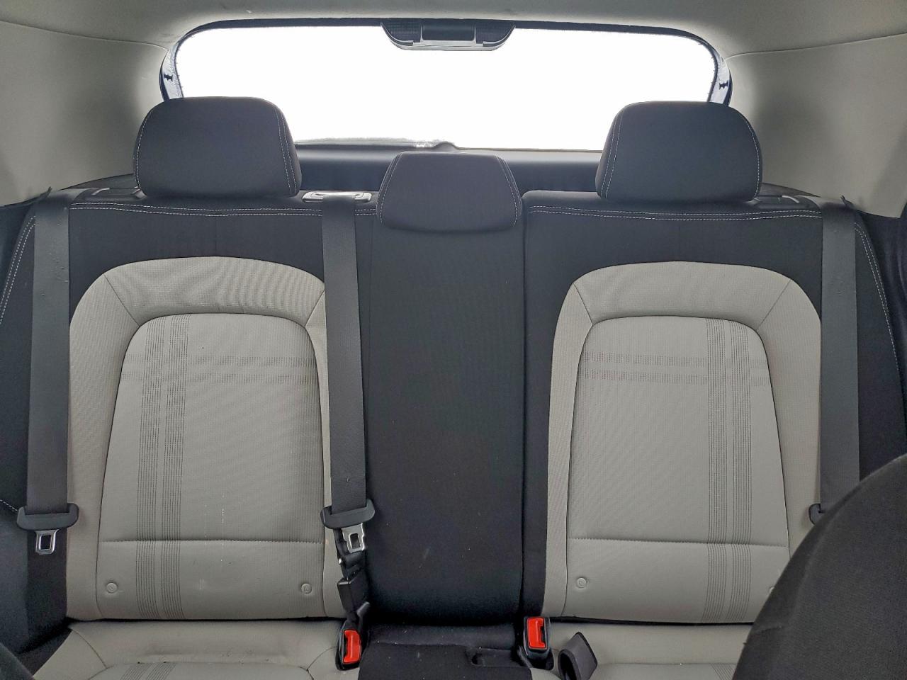 Hyundai VENUE Sel Image 13