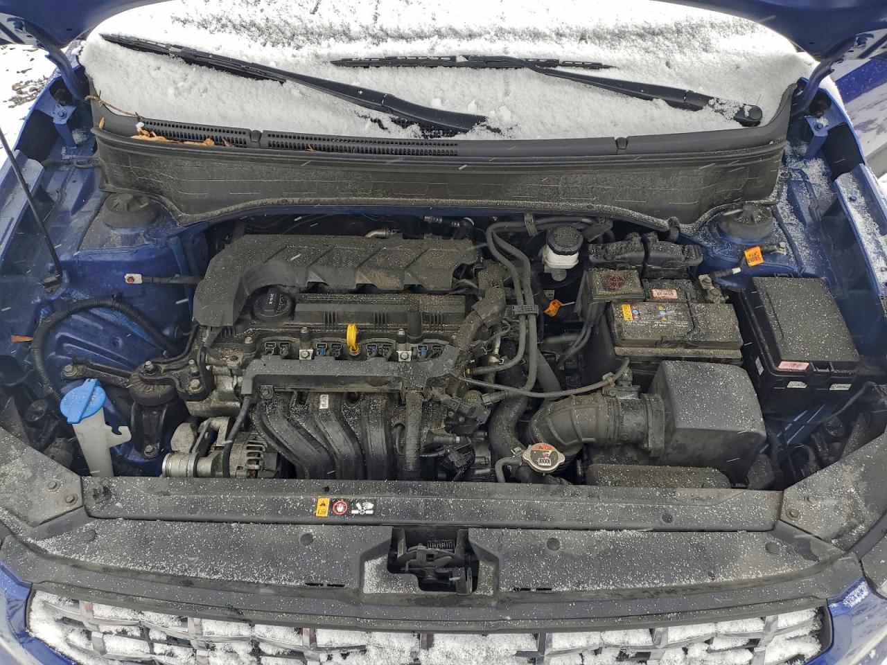 Hyundai VENUE Sel Image 4