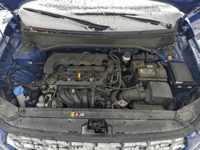 Hyundai VENUE Sel Image 4