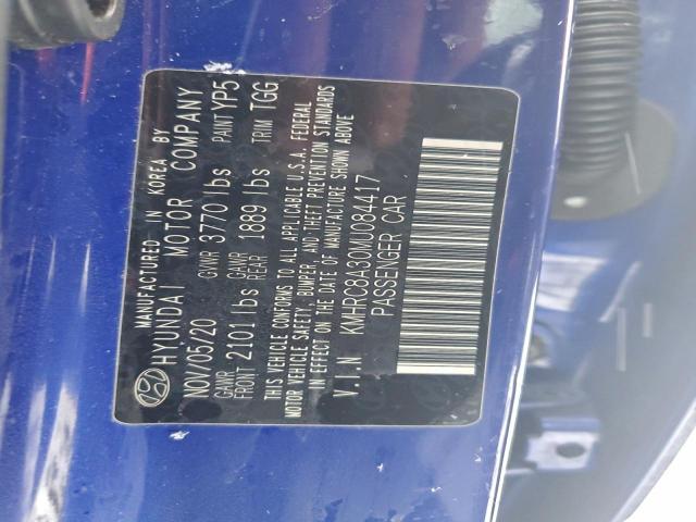 Hyundai VENUE Sel Image 12