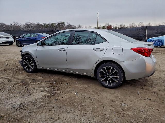 Toyota Corolla L Image 5