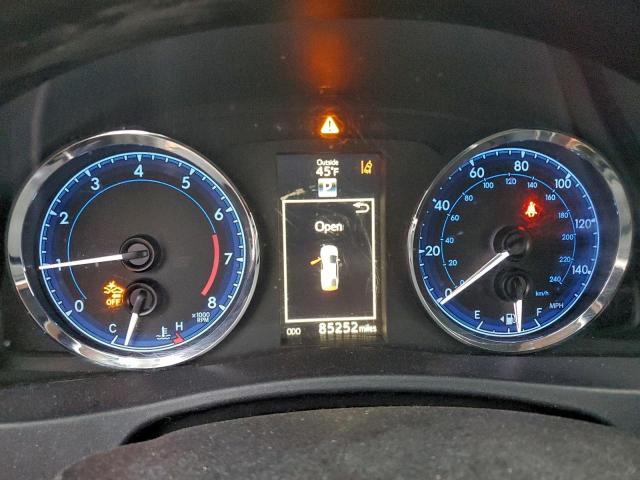 Toyota Corolla L Image 13