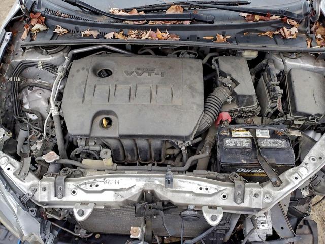 Toyota Corolla L Image 12