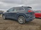 Jeep Grand Cherokee Latitude Image 13