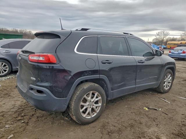 Jeep Grand Cherokee Latitude Image 2