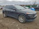 Jeep Grand Cherokee Latitude Image 3