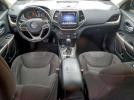Jeep Grand Cherokee Latitude Image 7