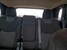 Jeep Grand Cherokee Latitude Image 4