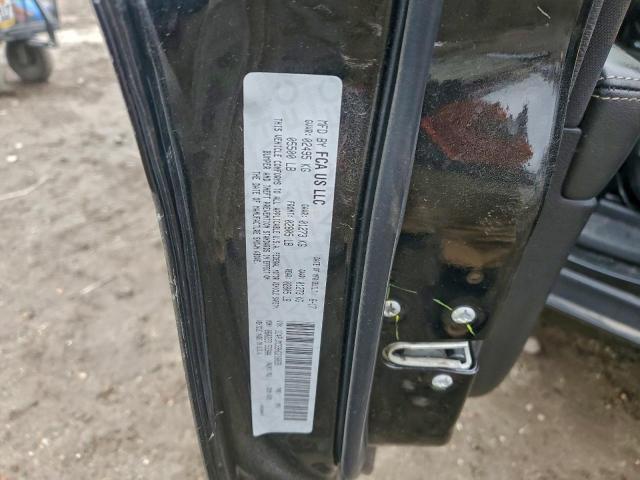 Jeep Grand Cherokee Latitude Image 6