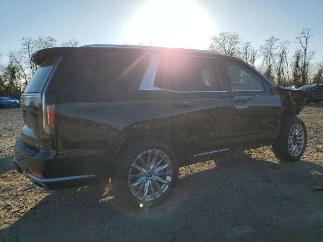 Cadillac Escalade Premium Luxury Image 2