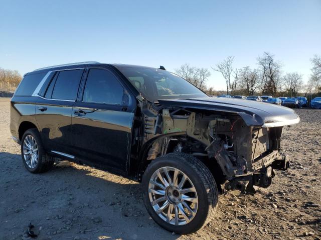 Cadillac Escalade Premium Luxury Image 9