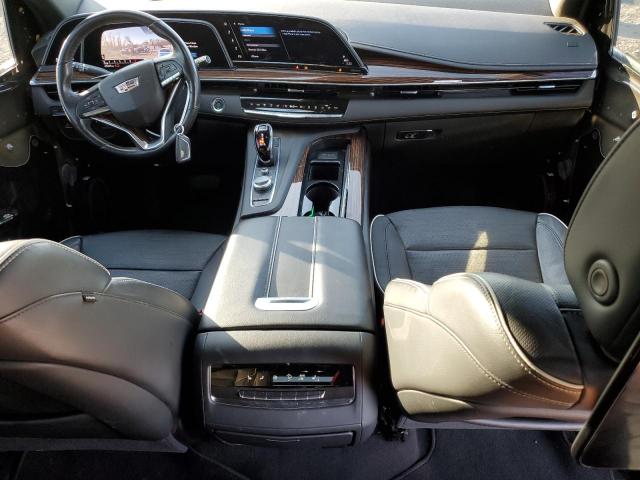 Cadillac Escalade Premium Luxury Image 4