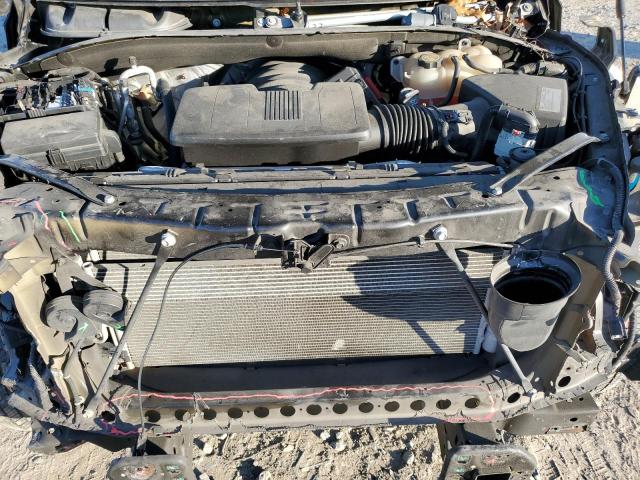 Cadillac Escalade Premium Luxury Image 12