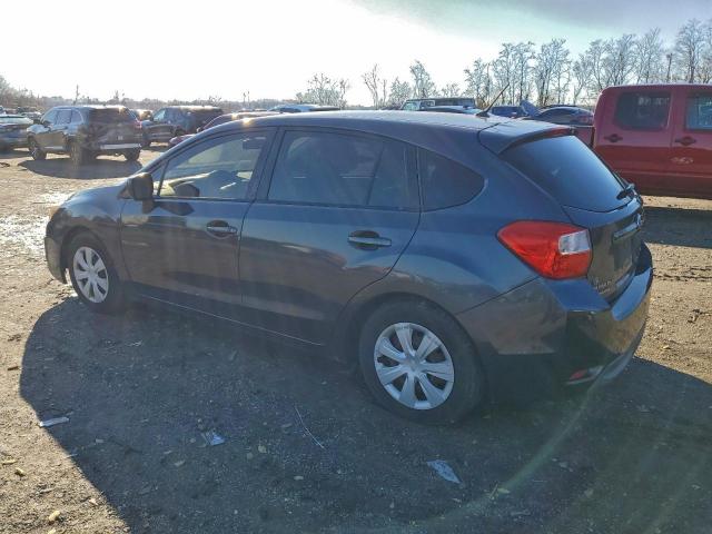 Subaru Impreza Image 3