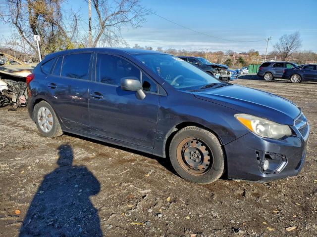 Subaru Impreza Image 2