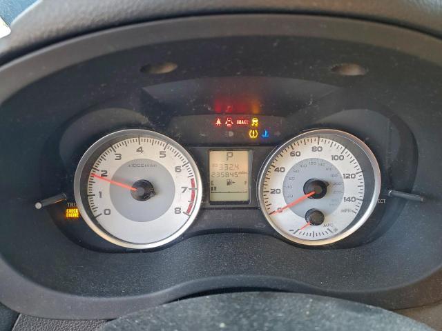 Subaru Impreza Image 6