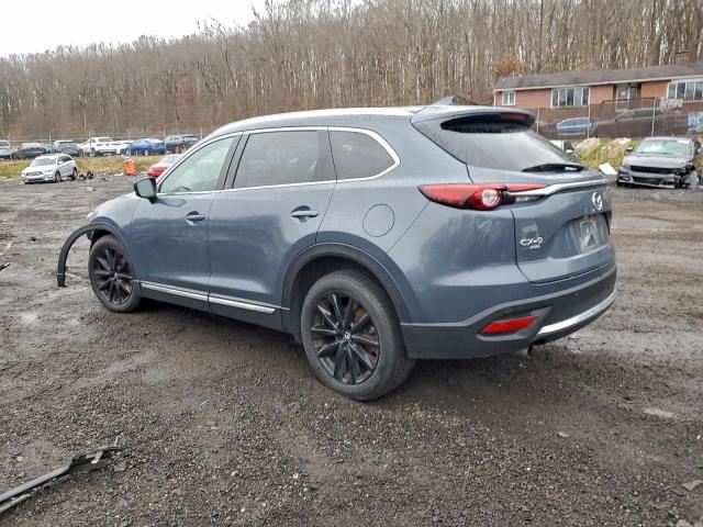 Mazda Cx Grand Touring Image 7