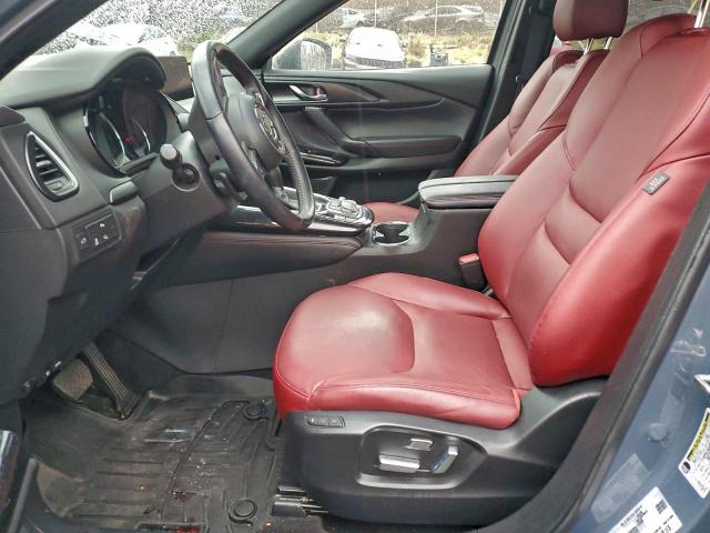 Mazda Cx Grand Touring Image 9