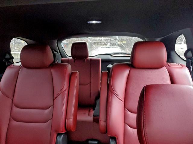 Mazda Cx Grand Touring Image 10