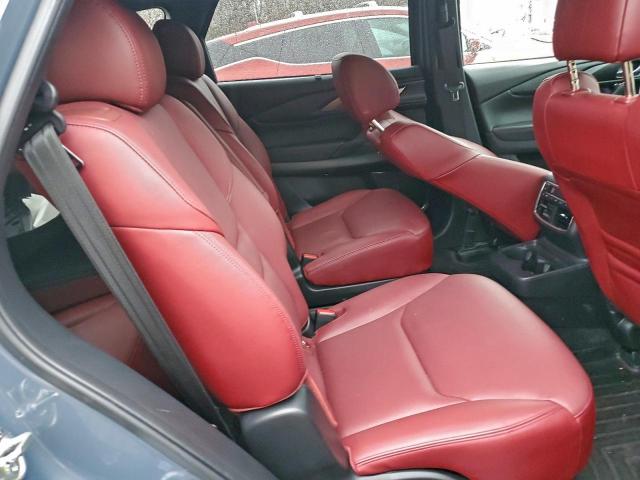 Mazda Cx Grand Touring Image 5