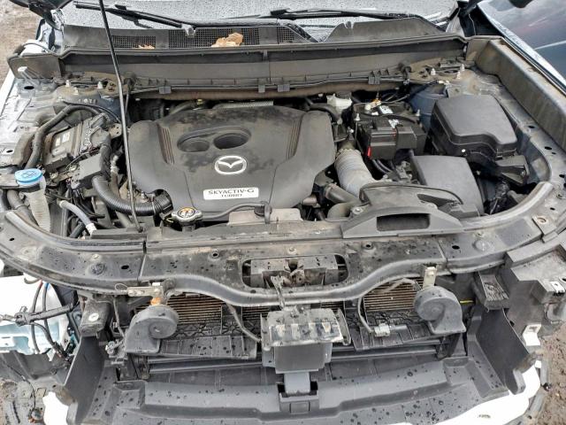 Mazda Cx Grand Touring Image 12